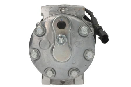 Compresor climatizare potrivit DAF XF 106 dupa 2012 [1]