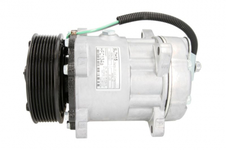 Compresor clima Ac - Compresor climatizare potrivit DAF XF 95 2002-2006