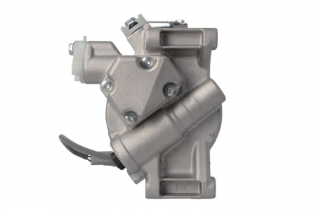 Compresor climatizare potrivit DAIHATSU CHARADE VIII; TOYOTA AURIS, COROLLA, URBAN CRUISER, YARIS 1.0-1.4D 08.05- [2]