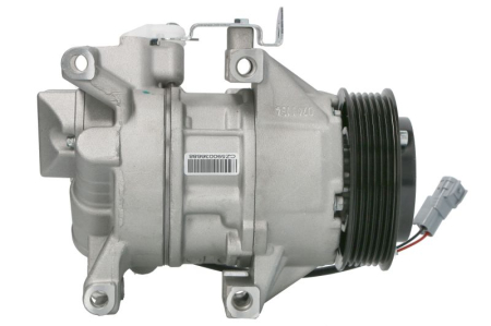 Compresor climatizare potrivit DAIHATSU CHARADE VIII; TOYOTA AURIS, COROLLA, URBAN CRUISER, YARIS 1.0-1.4D dupa 2005 [2]