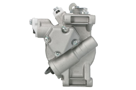 Compresor climatizare potrivit DAIHATSU CHARADE VIII; TOYOTA AURIS, COROLLA, URBAN CRUISER, YARIS 1.0-1.4D dupa 2005 [1]