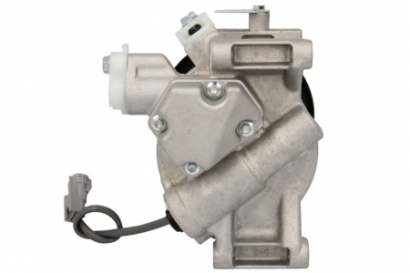 Compresor climatizare potrivit DAIHATSU CHARADE VIII; TOYOTA AURIS, COROLLA, URBAN CRUISER, YARIS, YARIS / VIOS 1.0-1.4D dupa 2005 [2]