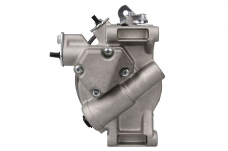 Compresor climatizare potrivit DAIHATSU CHARADE VIII; TOYOTA AURIS, COROLLA, URBAN CRUISER, YARIS, YARIS / VIOS 1.0-1.5 08.05- [2]