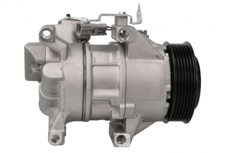 Compresor climatizare potrivit DAIHATSU CHARADE VIII; TOYOTA AURIS, COROLLA, URBAN CRUISER, YARIS, YARIS / VIOS 1.0-1.5 08.05- [3]
