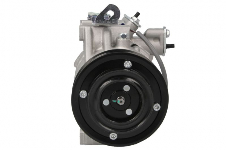 Compresor climatizare potrivit DAIHATSU CHARADE VIII; TOYOTA AURIS, COROLLA, URBAN CRUISER, YARIS, YARIS / VIOS 1.0-1.5 08.05- [1]