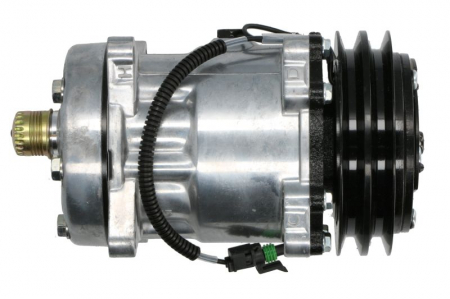 Compresor climatizare potrivit DEUTZ FAHR 100 A, 70 A, 75 A, 80 A, 85 A, 95 A [3]