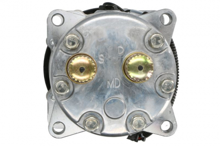 Compresor climatizare potrivit DEUTZ FAHR 100 A, 70 A, 75 A, 80 A, 85 A, 95 A [2]