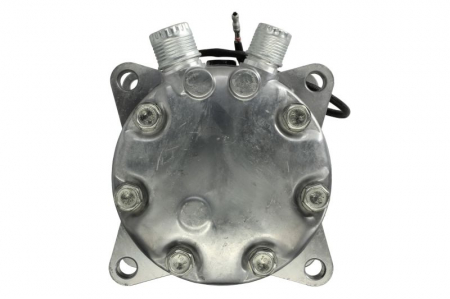 Compresor climatizare potrivit DEUTZ FAHR 4.71, 6.61, 4065 H, 4075 H, 4080 H, 4090 H; JCB 1115, 1115S, 1135, 125 (635), 125 (636), 125-65, 130T-65, 135, 145, 145T-65, 150T-65, 155, 185 [2]