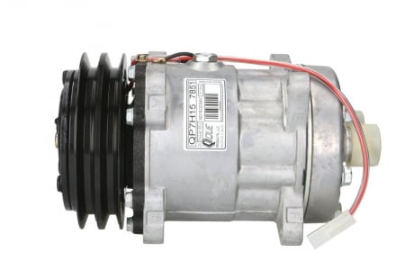 Compresor clima Ac - Compresor climatizare potrivit DEUTZ FAHR AGROPLUS 01.96-