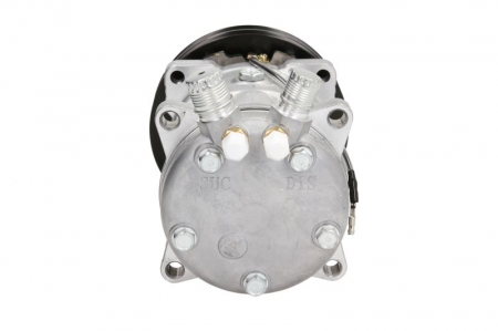 Compresor climatizare potrivit DEUTZ FAHR D, DX [2]