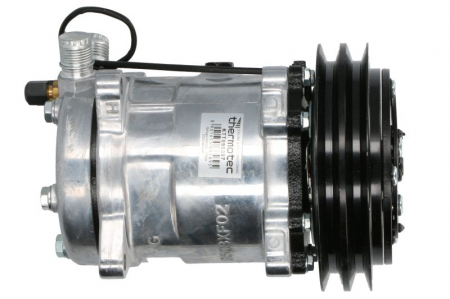 Compresor climatizare potrivit DEUTZ FAHR D, DX [3]