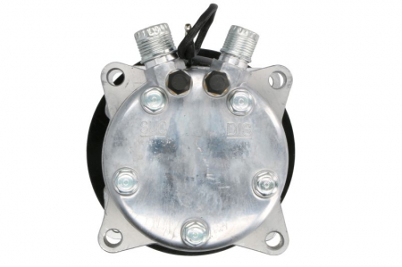 Compresor climatizare potrivit DEUTZ FAHR D, DX [2]