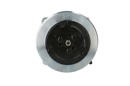Compresor climatizare potrivit DEUTZ potrivit DEUTZ FAHR AGROCOMPACT F, AGROFARM, AGROLUX, AGROPLUS, AGROSUN, AGROTRAC, AGROTRON, AGROTRON NEW, DX, INTRAC; SAME IRON [1]