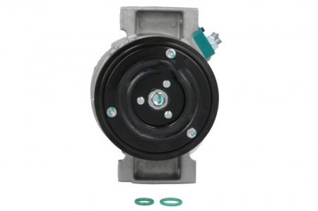 Compresor climatizare potrivit DODGE CALIBER; JEEP COMPASS, PATRIOT 1.8-2.4 dupa 2006 [1]