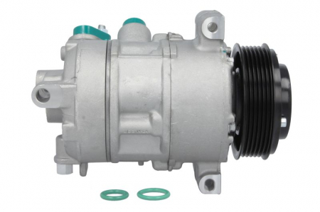 Compresor climatizare potrivit DODGE CALIBER; JEEP COMPASS, PATRIOT 1.8-2.4 dupa 2006 [3]