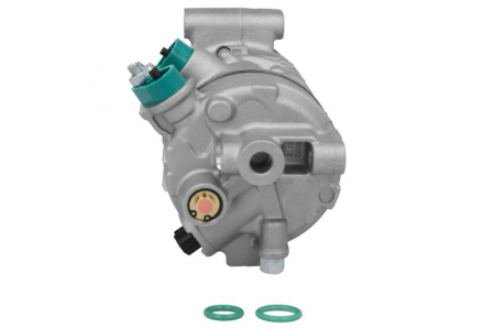 Compresor climatizare potrivit DODGE CALIBER; JEEP COMPASS, PATRIOT 1.8-2.4 dupa 2006 [2]