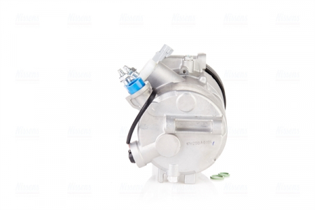 Compresor climatizare potrivit DODGE CALIBER; JEEP COMPASS, PATRIOT 1.8-2.4LPG dupa 2006 [2]