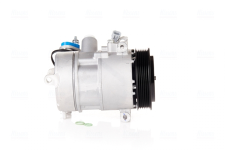 Compresor clima Ac - Compresor climatizare potrivit DODGE CALIBER; JEEP COMPASS, PATRIOT 1.8-2.4LPG dupa 2006