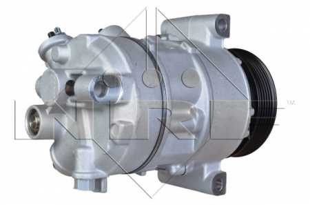 Compresor climatizare potrivit DODGE CALIBER; JEEP COMPASS, PATRIOT 1.8-2.4LPG 06.06- [0]