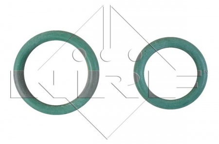 Compresor climatizare potrivit DODGE CALIBER; JEEP COMPASS, PATRIOT 1.8-2.4LPG 06.06- [2]