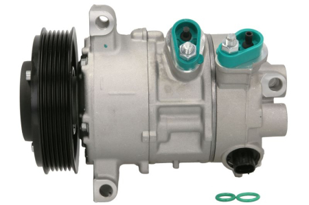 Compresor clima Ac - Compresor climatizare potrivit DODGE CALIBER; JEEP COMPASS, PATRIOT 2.0/2.4/2.4LPG 08.06-