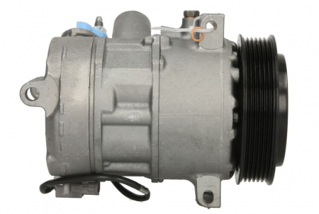 Compresor climatizare potrivit DODGE CALIBER; JEEP COMPASS, PATRIOT 2.0/2.4/2.4LPG 08.06- [3]