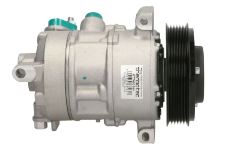 Compresor climatizare potrivit DODGE CALIBER; JEEP COMPASS, PATRIOT 2.0/2.4/2.4LPG 08.06- [3]