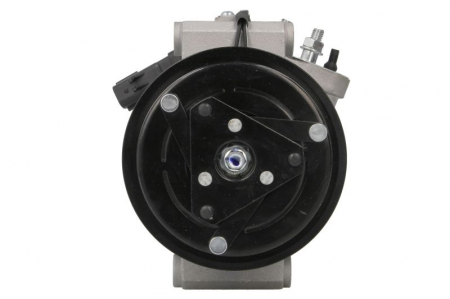 Compresor climatizare potrivit DODGE NITRO; JEEP CHEROKEE, WRANGLER III 2.8D/3.8 10.06- [1]
