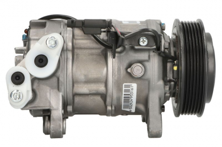 Compresor climatizare potrivit DS DS 3; CITROEN BERLINGO, BERLINGO MULTISPACE, BERLINGO/MINIVAN, C3 II, C3 II/HATCHBACK, C3 PICASSO, C4, C4 GRAND PICASSO I, C4 I, C4 PICASSO I 1.1-3.0D 06.96- [3]