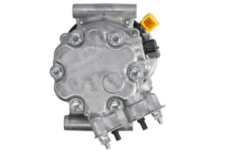 Compresor climatizare potrivit DS DS 3; CITROEN BERLINGO, BERLINGO MULTISPACE, BERLINGO/MINIVAN, C3 II, C3 II/HATCHBACK, C3 PICASSO, C4, C4 I, C4 II, C5 III, DS3; PEUGEOT 2008 I 1.1-2.0ALK 08.00- [2]