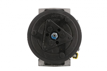 Compresor climatizare potrivit DS DS 3; CITROEN BERLINGO, BERLINGO MULTISPACE, BERLINGO/MINIVAN, C3 II, C3 II/HATCHBACK, C3 PICASSO, C4, C4 I, C5 III, DS3; PEUGEOT 2008 I, 207 1.1-2.0ALK 08.00- [1]