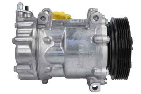 Compresor climatizare potrivit DS DS 3; CITROEN BERLINGO, BERLINGO MULTISPACE, BERLINGO/MINIVAN, C3 II, C3 PICASSO, C4, C4 GRAND PICASSO I, C4 I, C4 PICASSO I, C5 III, C6 1.1-3.0D 08.00- [3]
