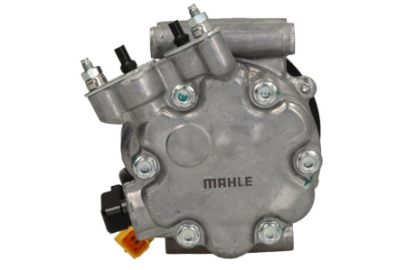Compresor climatizare potrivit DS DS 3; CITROEN BERLINGO, BERLINGO MULTISPACE, C3 II, C3 III, C3 PICASSO, C4, C4 GRAND PICASSO I, C4 I, C4 PICASSO I, C5 III, DS3 1.1-2.0ALK dupa 2000 [1]