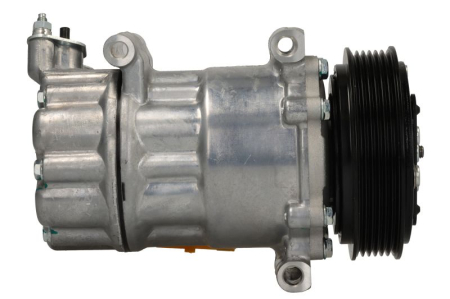 Compresor climatizare potrivit DS DS 3; CITROEN BERLINGO, BERLINGO MULTISPACE, C3 II, C3 III, C3 PICASSO, C4, C4 GRAND PICASSO I, C4 I, C4 PICASSO I, C5 III, DS3 1.1-2.0ALK dupa 2000 [2]