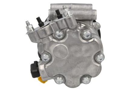 Compresor climatizare potrivit DS DS 3; CITROEN BERLINGO, BERLINGO MULTISPACE, C3 II, C3 PICASSO, C4, C4 I, C5 III, DS3; PEUGEOT 2008 I, 207, 208, 208 I, 307, 308 1.1-2.0ALK dupa 2000 [1]