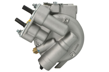 Compresor climatizare potrivit DS DS 3; CITROEN BERLINGO, BERLINGO MULTISPACE, C3 PICASSO, C4, C4 CACTUS, C4 I, C4 II, DS3, DS4, DS5; PEUGEOT 208, 208 I, 308, 308 I 1.2-1.6LPG dupa 2007 [1]