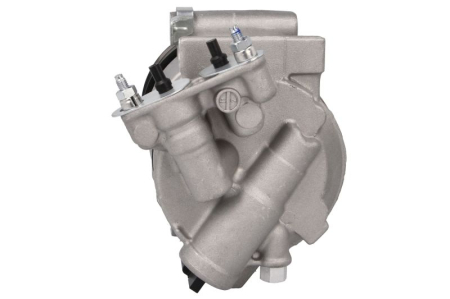 Compresor climatizare potrivit DS DS 3; CITROEN C3 II, DS3; PEUGEOT 2008 I, 208, 208 I 1.0-1.6 2009-2019 [1]