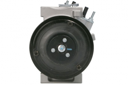 Compresor climatizare potrivit DS DS 3; CITROEN C3 II, DS3; PEUGEOT 2008 I, 208 I, 208/HATCHBACK 1.0-1.6 03.12- [1]