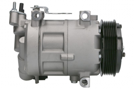 Compresor climatizare potrivit DS DS 3; CITROEN C3 II, DS3; PEUGEOT 2008 I, 208 I, 208/HATCHBACK 1.0-1.6 03.12- [3]