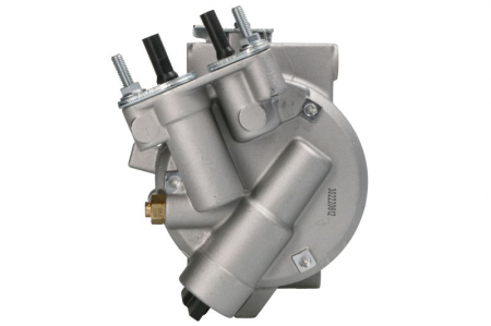 Compresor climatizare potrivit DS DS 3; CITROEN C3 II, DS3; PEUGEOT 2008 I, 208 I, 208/HATCHBACK 1.0-1.6 03.12- [2]