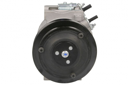 Compresor climatizare potrivit DS DS 3; CITROEN C3 PICASSO, C4 CACTUS, C4 GRAND PICASSO II, C4 PICASSO II, C4 SPACETOURER, DS3, GRAND C4 SPACETOURER; PEUGEOT 208 I, 208/HATCHBACK 1.2-1.6D 01.13- [1]