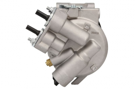 Compresor climatizare potrivit DS DS 3; CITROEN C3 PICASSO, C4 CACTUS, C4 GRAND PICASSO II, C4 PICASSO II, C4 SPACETOURER, DS3, GRAND C4 SPACETOURER; PEUGEOT 208 I, 208/HATCHBACK 1.2-1.6D 01.13- [2]