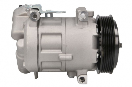 Compresor climatizare potrivit DS DS 3; CITROEN C3 PICASSO, C4 CACTUS, C4 GRAND PICASSO II, C4 PICASSO II, C4 SPACETOURER, DS3, GRAND C4 SPACETOURER; PEUGEOT 208 I, 208/HATCHBACK 1.2-1.6D 01.13- [3]