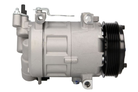 Compresor climatizare potrivit DS DS 3, DS 3 / DS 3; CITROEN C3 II, DS3; PEUGEOT 2008 I, 208, 208 I 1.0-1.6 dupa 2009 [2]