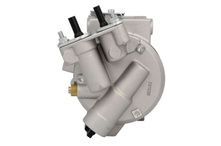 Compresor climatizare potrivit DS DS 3, DS 3 / DS 3; CITROEN C3 II, DS3; PEUGEOT 2008 I, 208, 208 I 1.0-1.6 dupa 2009 [1]
