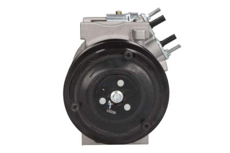 Compresor climatizare potrivit DS DS 3, DS 3 / DS 3, DS 4, DS 5, DS 7; CITROEN BERLINGO, BERLINGO MULTISPACE, BERLINGO/MINIVAN, C3 AIRCROSS II, C3 II, C3 II/HATCHBACK 1.0-2.0DH 06.09- [1]