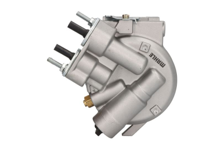 Compresor climatizare potrivit DS DS 3, DS 3 / DS 3, DS 4, DS 5, DS 7; CITROEN BERLINGO, BERLINGO MULTISPACE, BERLINGO/MINIVAN, C3 AIRCROSS II, C3 II, C3 II/HATCHBACK 1.0-2.0DH 06.09- [2]
