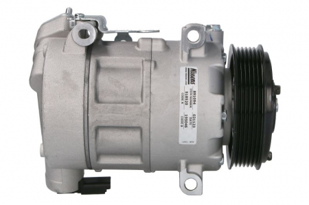 Compresor climatizare potrivit DS DS 3 / DS 3, DS 7; CITROEN C5 AIRCROSS; OPEL CORSA F, MOKKA; PEUGEOT 2008 II, 208 II, 3008, 3008 II, 5008 II, 508 II 1.2-1.6H 05.16- [3]