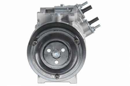 Compresor climatizare potrivit DS DS 3 / DS 3, DS 7; CITROEN C5 AIRCROSS; OPEL CORSA F, MOKKA; PEUGEOT 2008 II, 208 II, 3008, 3008 II, 5008 II, 508 II 1.2-1.6H 05.16- [1]