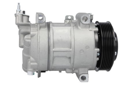 Compresor climatizare potrivit DS DS 3, DS 4, DS 5; CITROEN BERLINGO, BERLINGO MULTISPACE, BERLINGO/MINIVAN, C3 II, C4 II, DS3, DS4, DS5; PEUGEOT 2008 I, 208 I, 208/HATCHBACK 1.0-1.6LPG 04.08- [3]